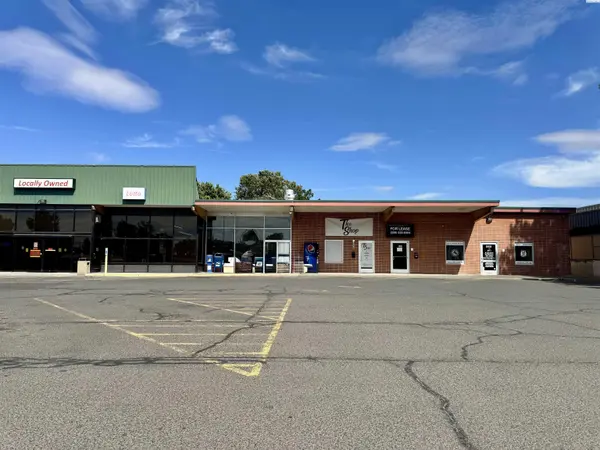 905-929 S 2nd Ave, Walla Walla, WA