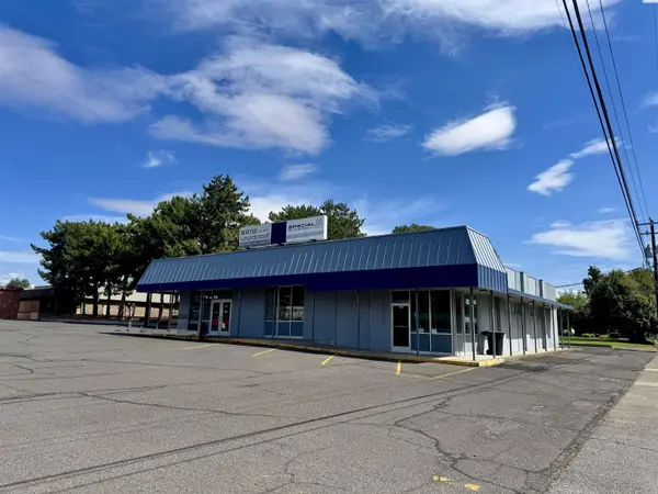 905-929 S 2nd Ave, Walla Walla, WA