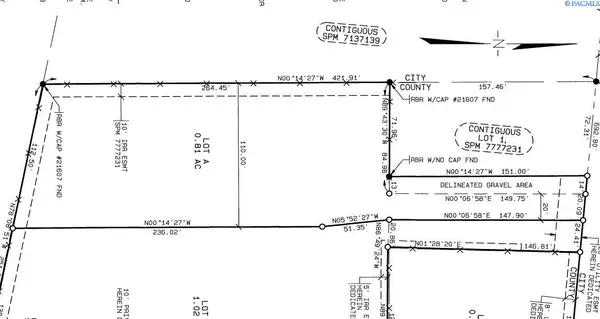 1718 W King St #Lot A, Grandview, WA 98930