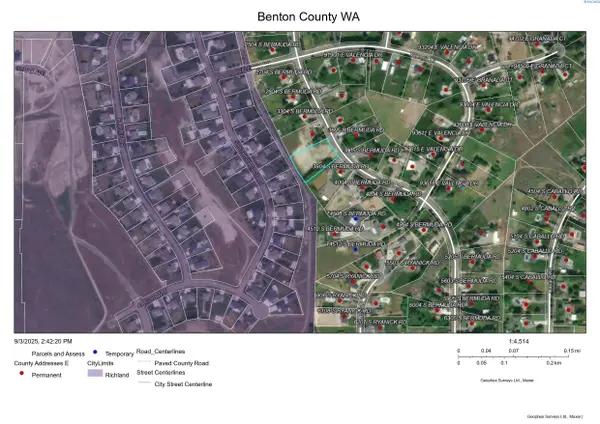 NKA Bermuda Rd, Kennewick, WA 99338