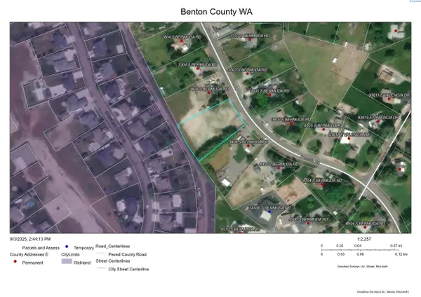 NKA Bermuda Rd, Kennewick, WA 99338