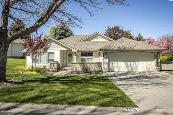 3516 S Fisher Ct, Kennewick, WA 99337