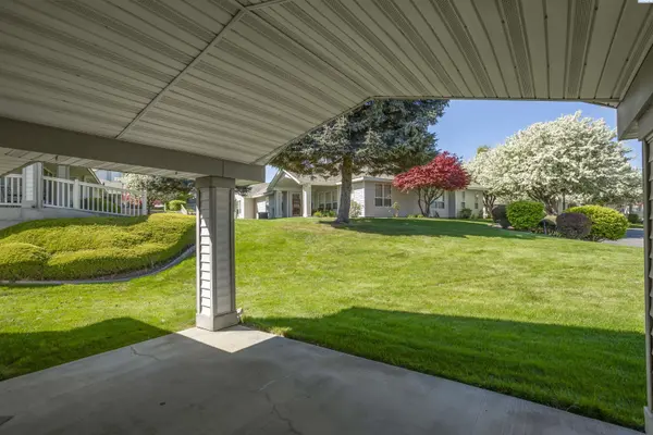 3516 S Fisher Ct, Kennewick, WA 99337