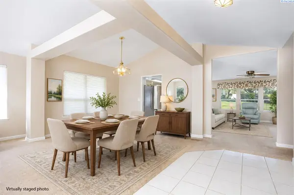 3516 S Fisher Ct, Kennewick, WA 99337