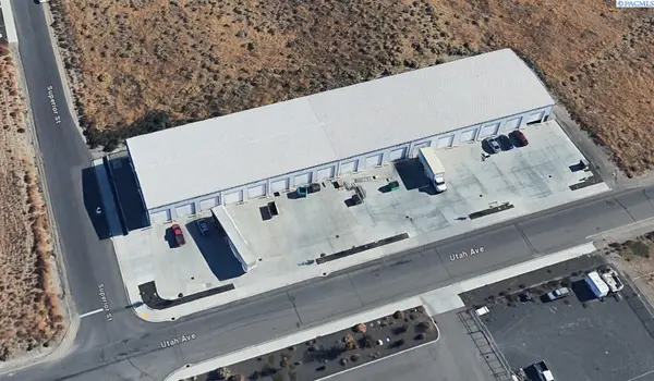 1101 N Utah Ave, Ste A-Q, Pasco, WA 99301