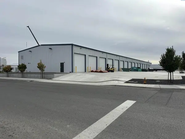 1101 N Utah Ave, Ste A-Q, Pasco, WA 99301