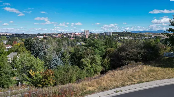620 SE Crestview Dr, Pullman, WA 99163