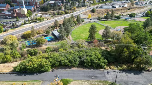 200 SE Dilke, Pullman, WA 99163