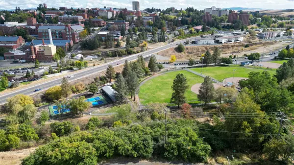 200 SE Dilke, Pullman, WA 99163