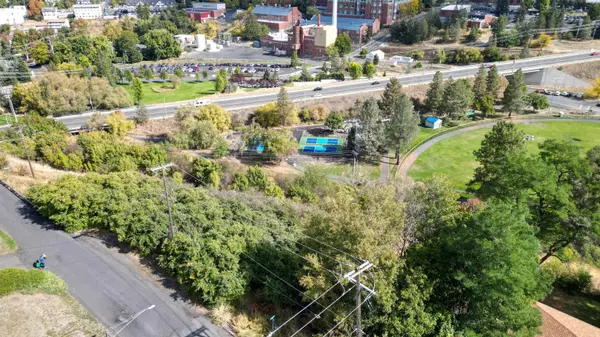 200 SE Dilke, Pullman, WA 99163