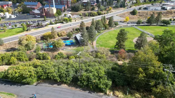 200 SE Dilke, Pullman, WA 99163
