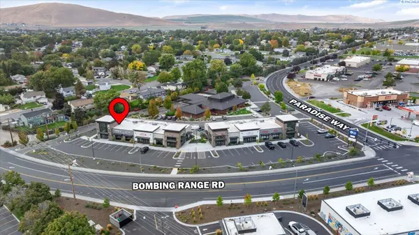 1605 Bombing Range Road #F, West Richland, WA 99353