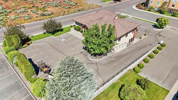 7139 W Hood Place #201, Kennewick, WA 99336