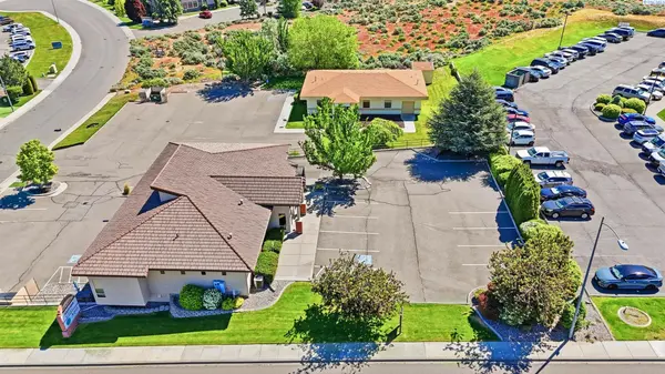 7139 W Hood Place #201, Kennewick, WA 99336
