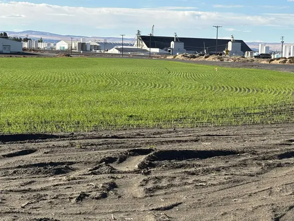 NKA Vineyard Drive (Parcel C), Pasco, WA 99301-0000