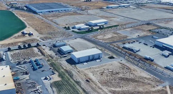 2746 Battelle Blvd #Ste A, Richland, WA 99354