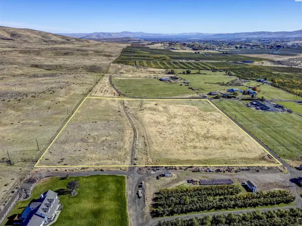 440 Yule Rd, Yakima, WA 98908