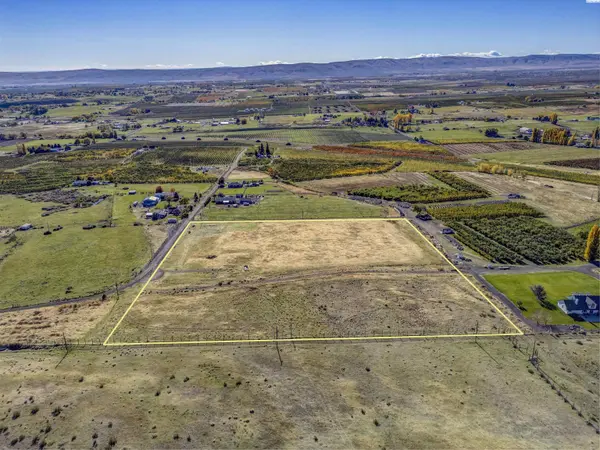 440 Yule Rd, Yakima, WA 98908