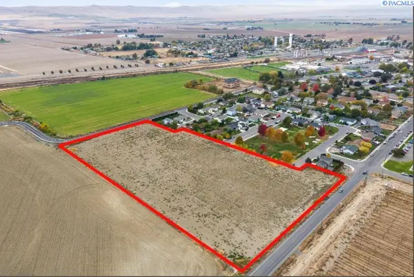 LOT 4 E The New Beginning, Mabton, WA 98935
