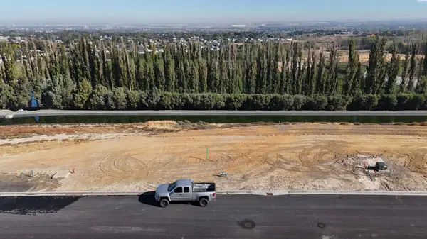 Lot 16 W 56th Ave, Kennewick, WA 99337