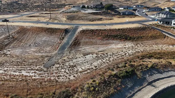 Lot 2 W 56th Ave, Kennewick, WA 99337
