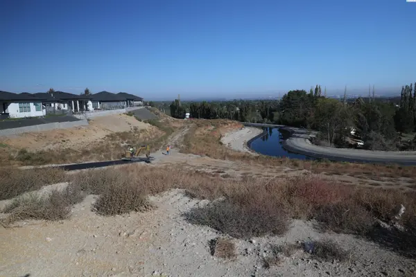 Lot 1 W 56th Ave, Kennewick, WA 99337