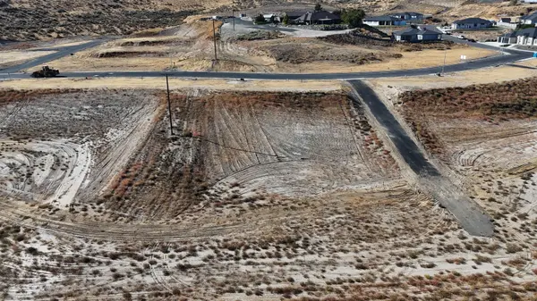 Lot 3 W 56th Ave, Kennewick, WA 99337