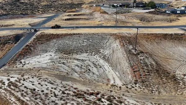 Lot 4 W 56th Ave, Kennewick, WA 99337