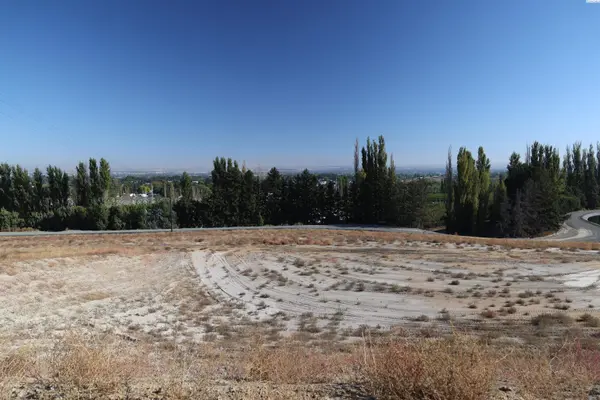 Lot 4 W 56th Ave, Kennewick, WA 99337