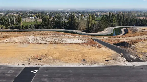 Lot 5 W 56th Ave, Kennewick, WA 99337