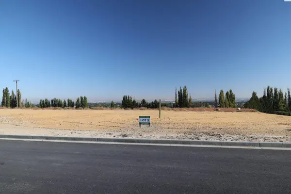Lot 5 W 56th Ave, Kennewick, WA 99337