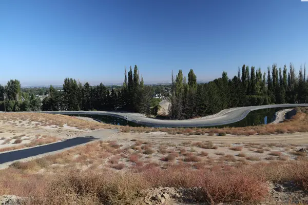 Lot 6 W 56th Ave, Kennewick, WA 99337