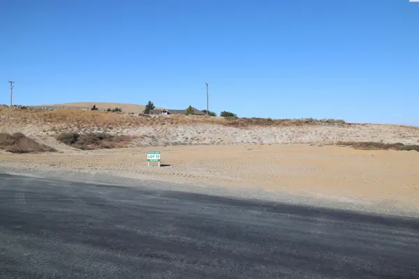 Lot 13 W 56th Ave, Kennewick, WA 99337
