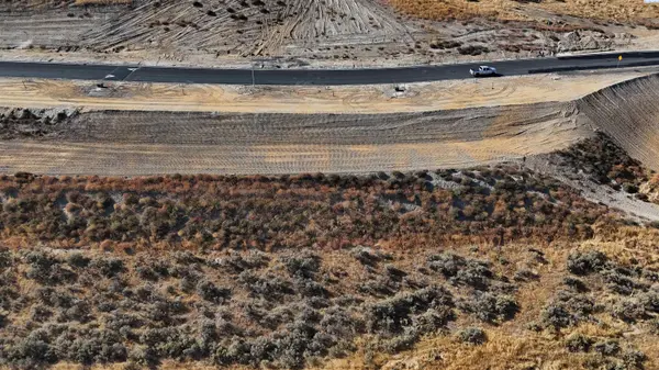 Lot 17 W 56th Ave, Kennewick, WA 99337