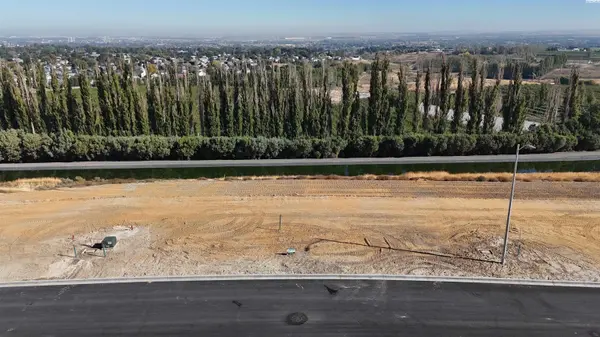 Lot 17 W 56th Ave, Kennewick, WA 99337