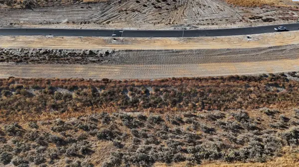 Lot 18 W 56th Ave, Kennewick, WA 99337