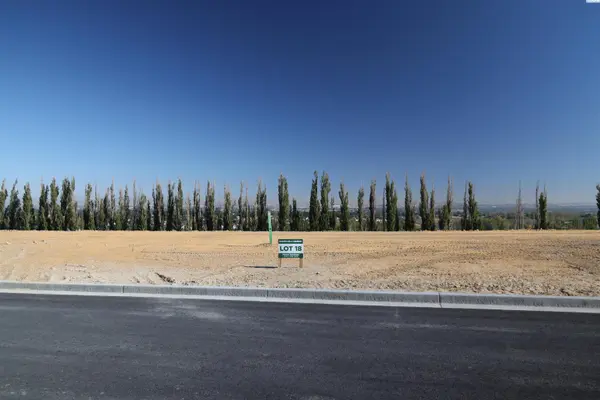 Lot 18 W 56th Ave, Kennewick, WA 99337