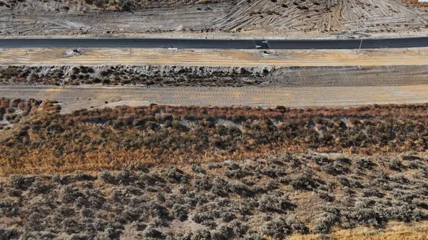 Lot 19 W 56th Ave, Kennewick, WA 99337