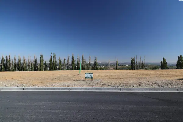 Lot 19 W 56th Ave, Kennewick, WA 99337