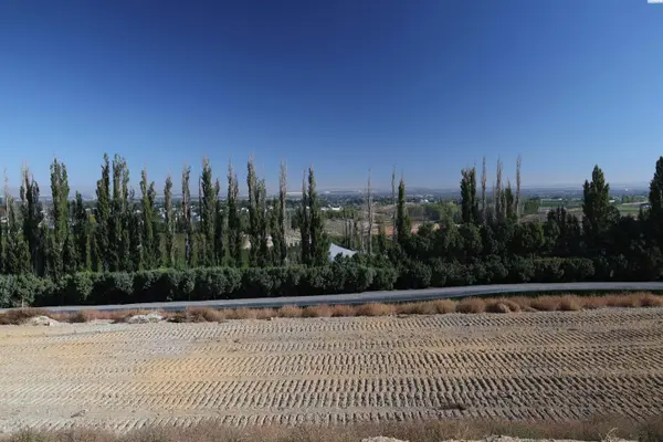 Lot 19 W 56th Ave, Kennewick, WA 99337