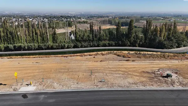 Lot 20 W 56th Ave, Kennewick, WA 99337