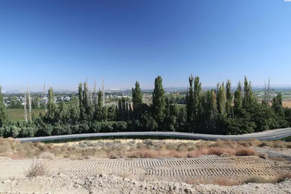 Lot 21 W 56th Ave, Kennewick, WA 99337