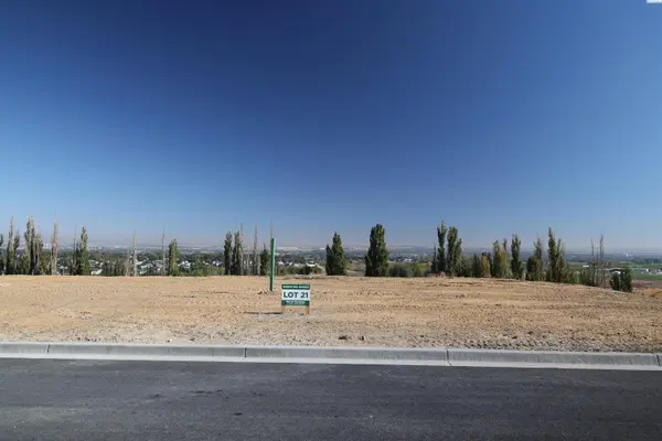 Lot 21 W 56th Ave, Kennewick, WA 99337