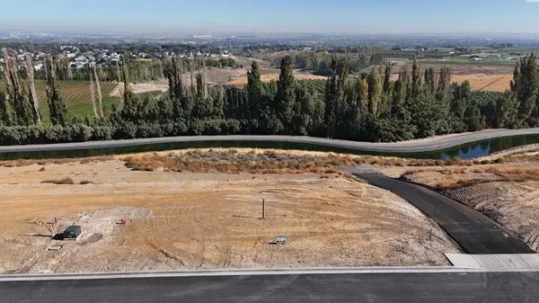 Lot 21 W 56th Ave, Kennewick, WA 99337