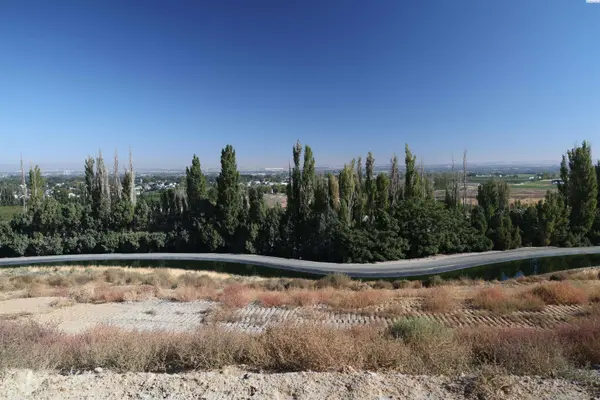 Lot 22 W 56th Ave, Kennewick, WA 99337