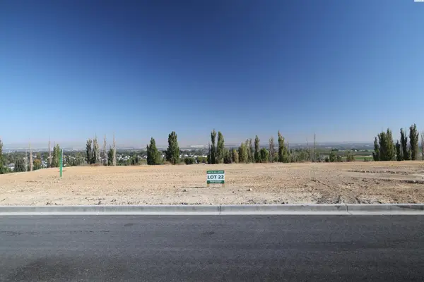 Lot 22 W 56th Ave, Kennewick, WA 99337