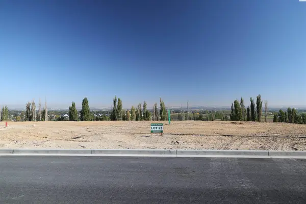 Lot 23 W 56th Ave, Kennewick, WA 99337