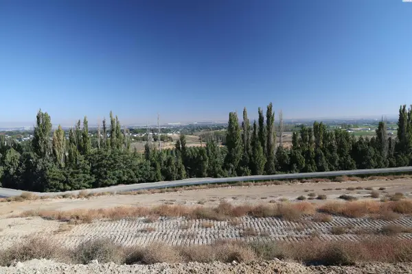 Lot 24 W 56th Ave, Kennewick, WA 99337