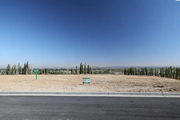 Lot 27 W 56th Ave, Kennewick, WA 99337