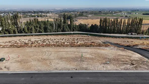 Lot 27 W 56th Ave, Kennewick, WA 99337